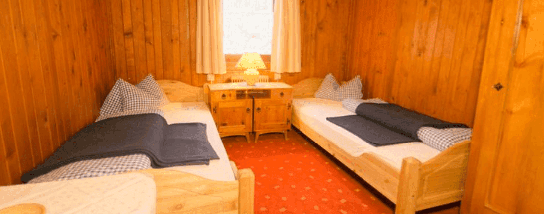 Alpenhaus Lacknerbrunn 8