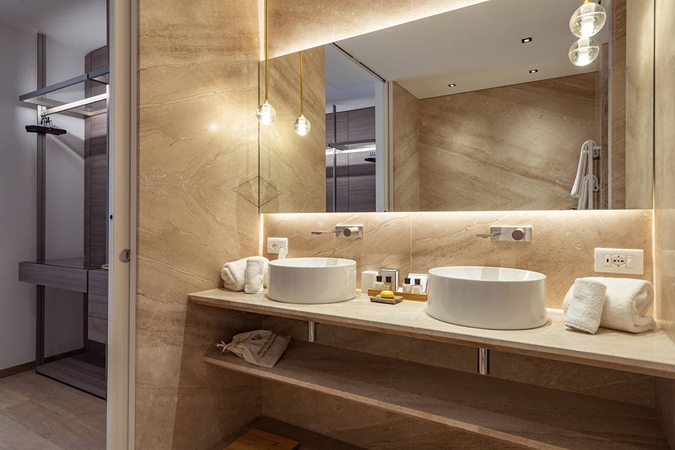 Parco San Marco Hotels & Beach Resort 18
