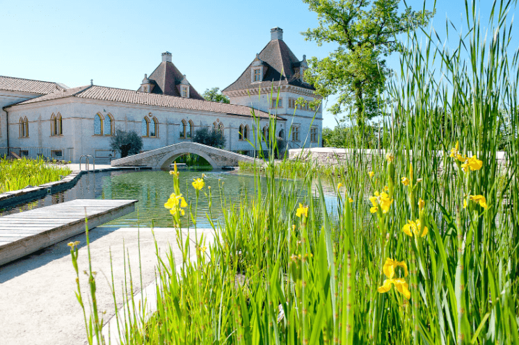 Domaine d'Orion 5