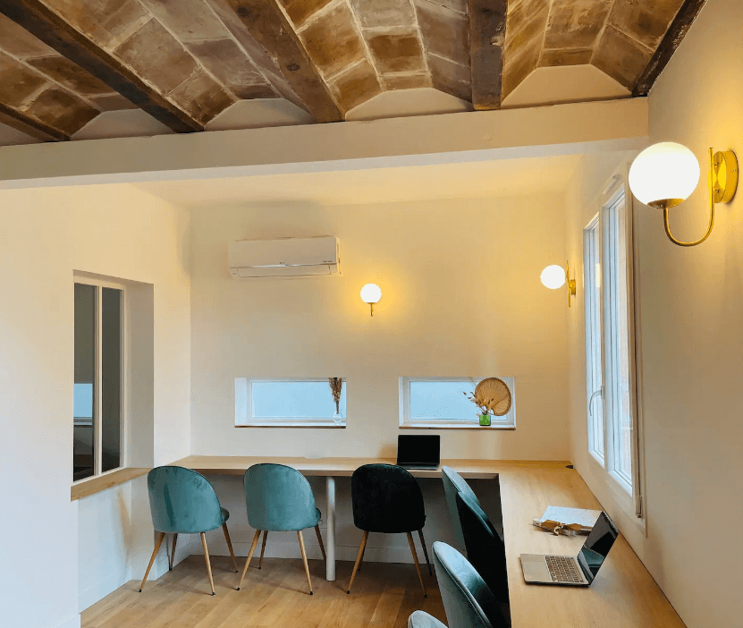 Workspace 2