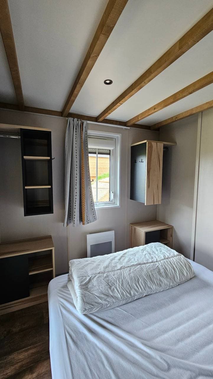 Eco Hameau des Coqslitscaux 25