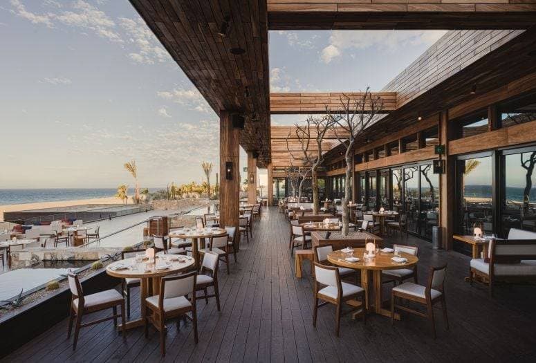 Nobu Hotel Los Cabos 7