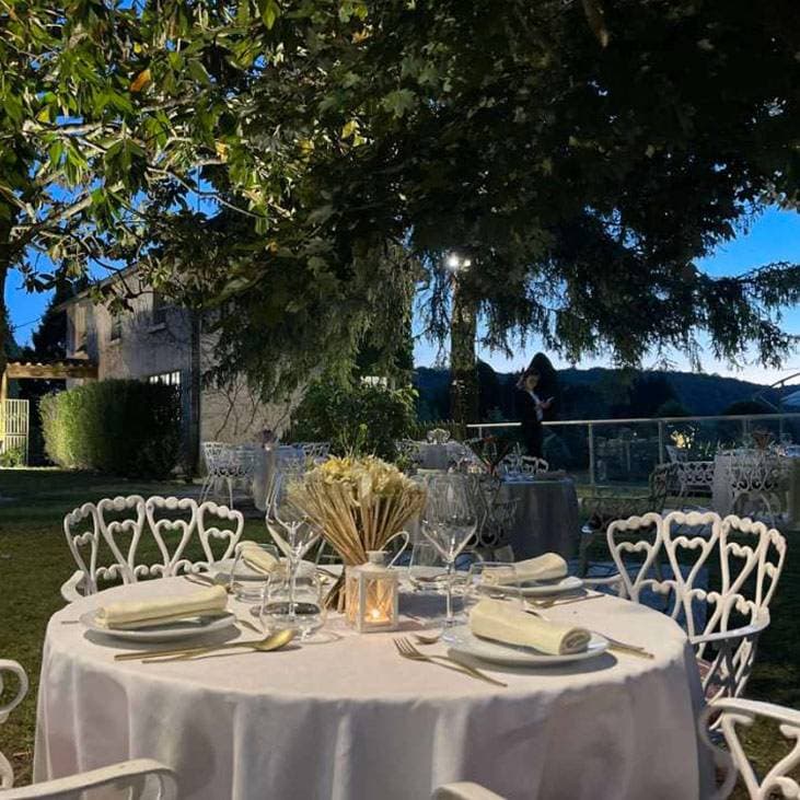 Bistro Chez Chloé - Hôtel du Centenaire 4