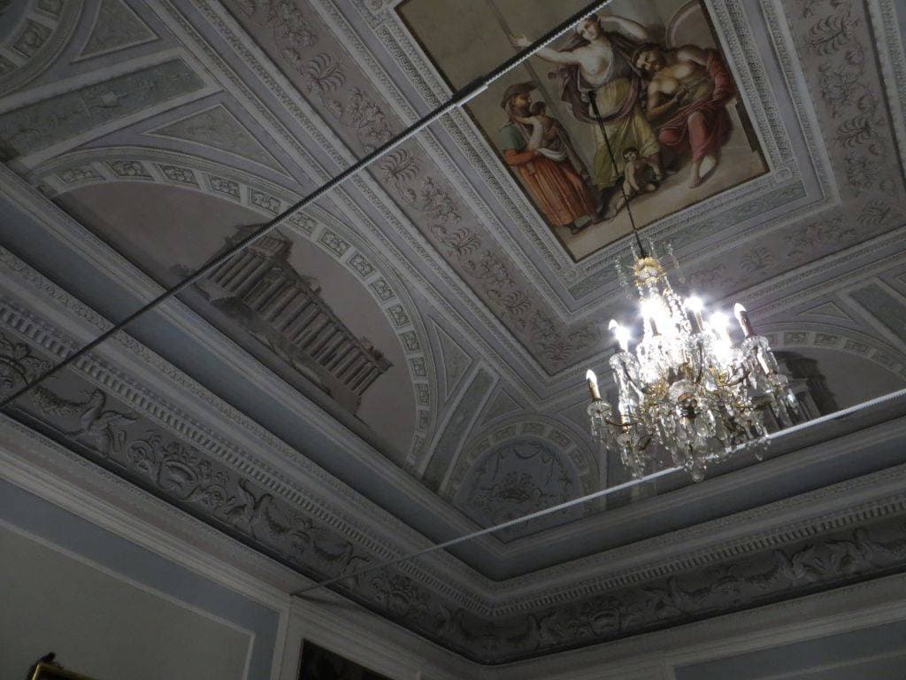 Dimora De Mauro 13