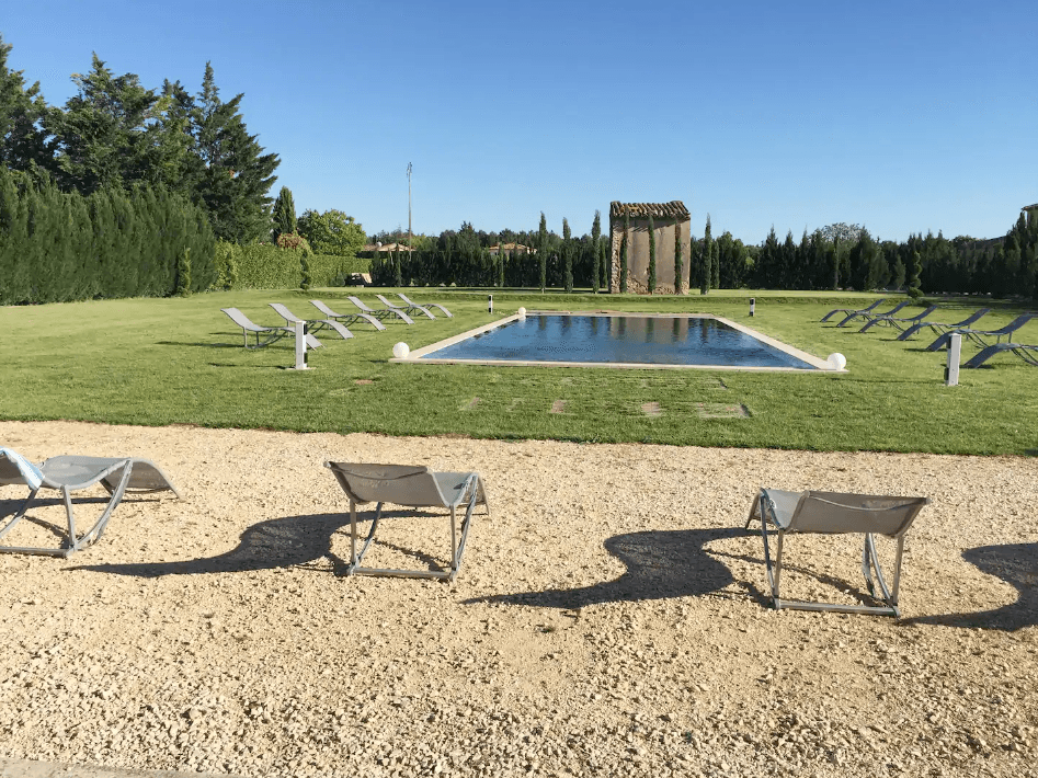 La Bastide des Lauves 27