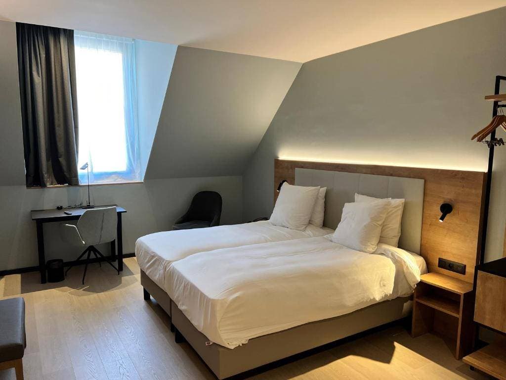Radisson Liège City Centre 8