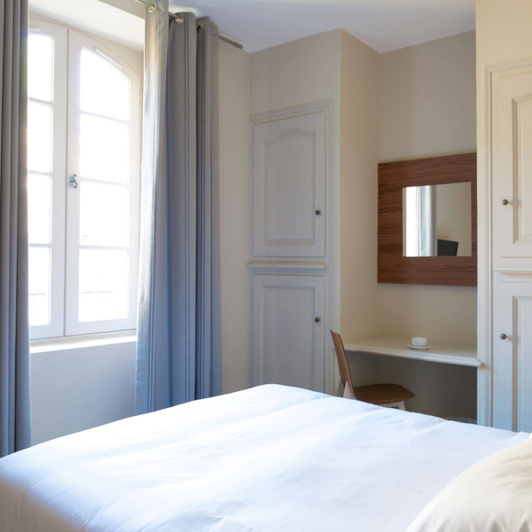 La Bégude Saint-Pierre 22