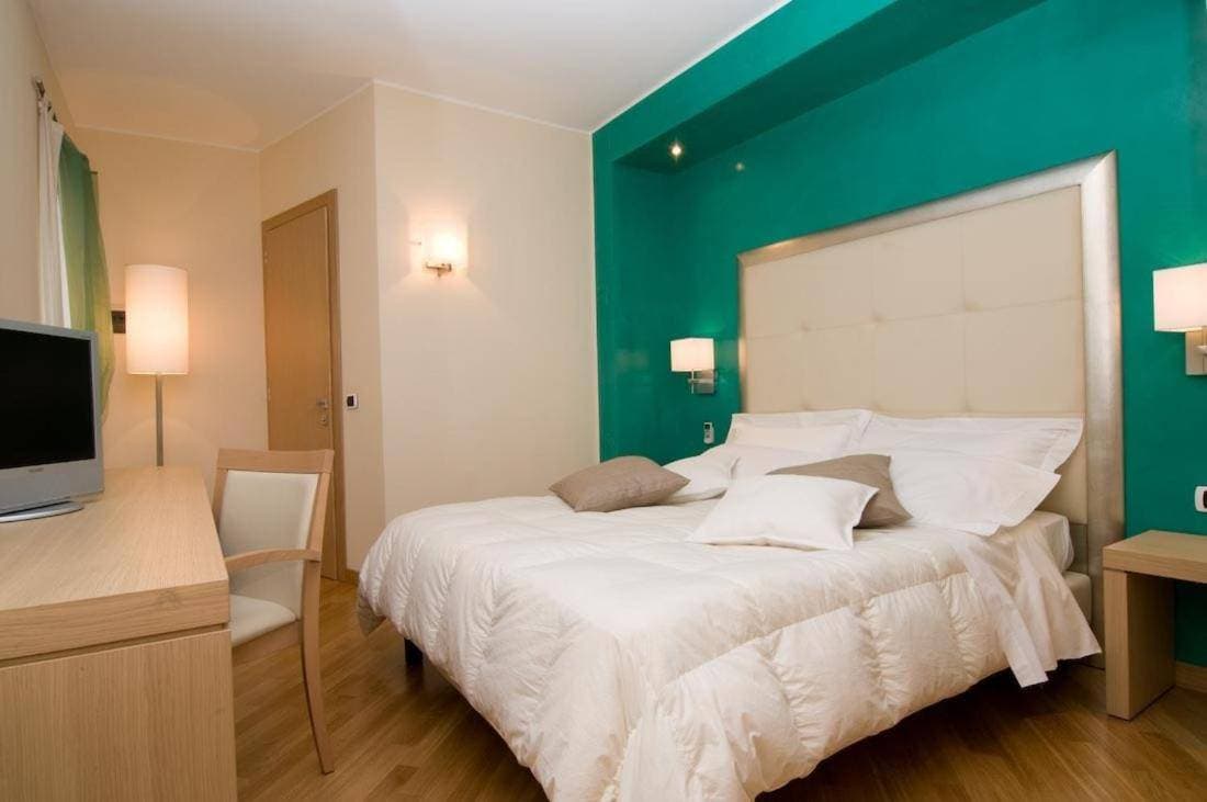 Hotel Europa 22