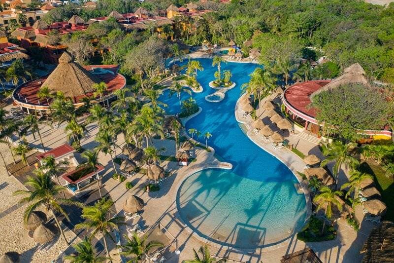 Iberostar Waves Quetzal 27