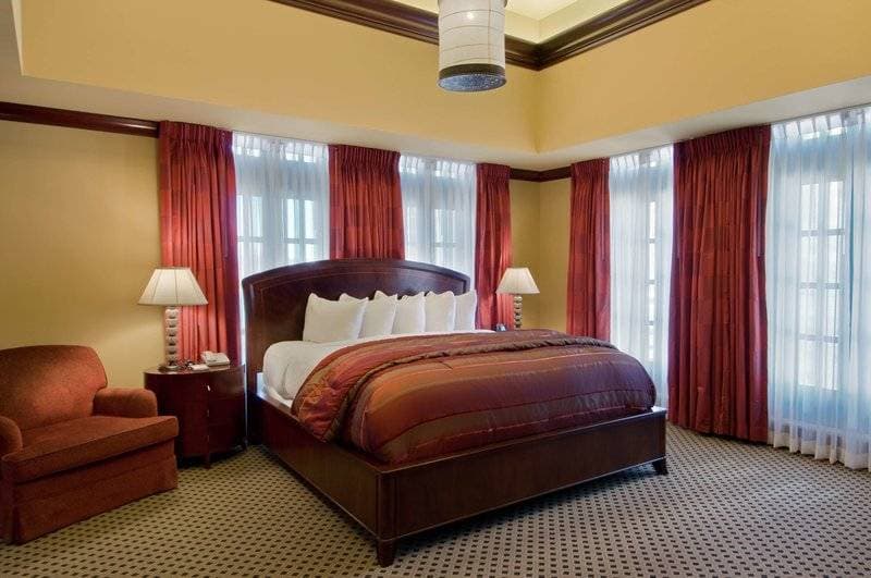 Hilton President Kansas City 22