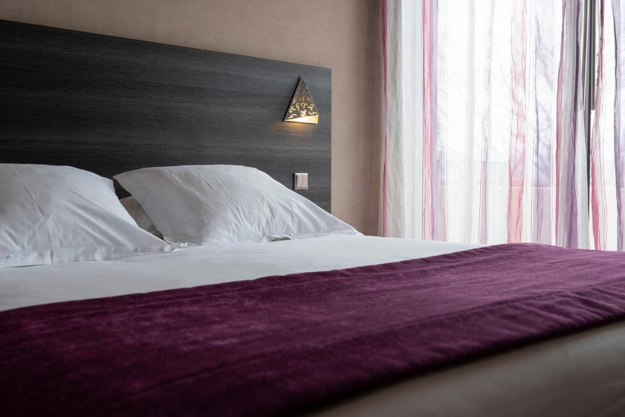 L'Hôtel Les Oliviers 23