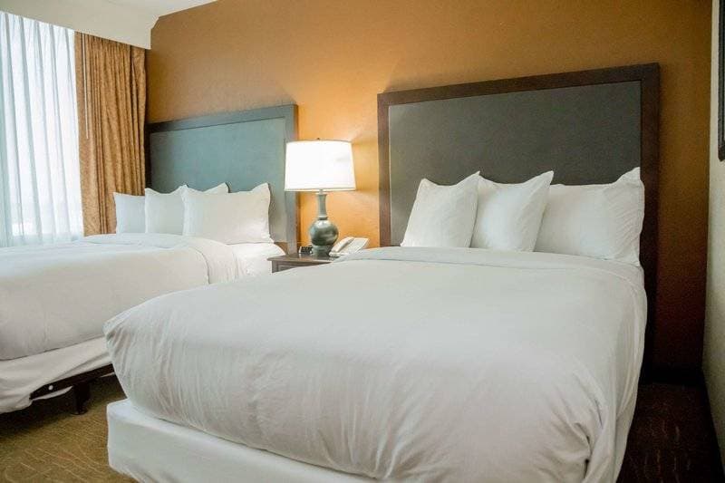 Embassy Suites by Hilton Lexington Green 10