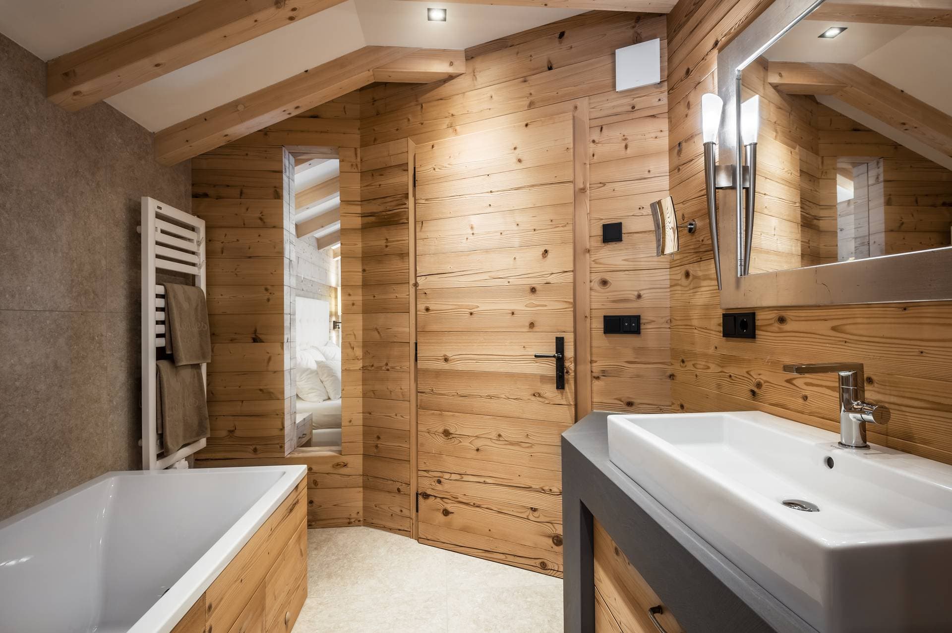 Liondes Chalets 8