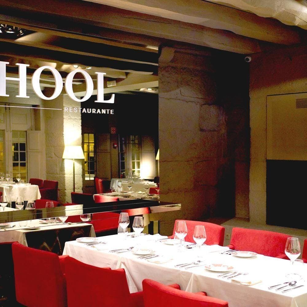 Hool 9