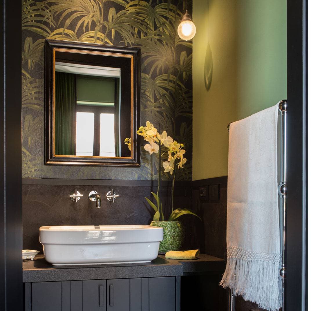 Velona's Jungle Luxury Suites 14
