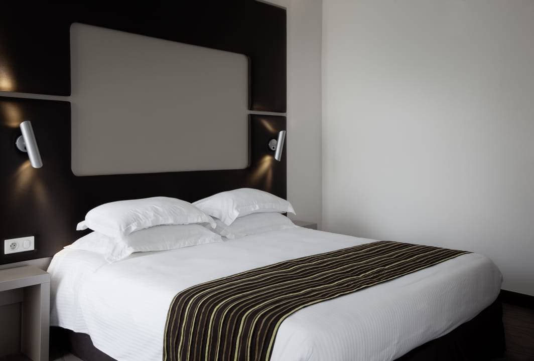Brit Hotel Vichy Grignan 5