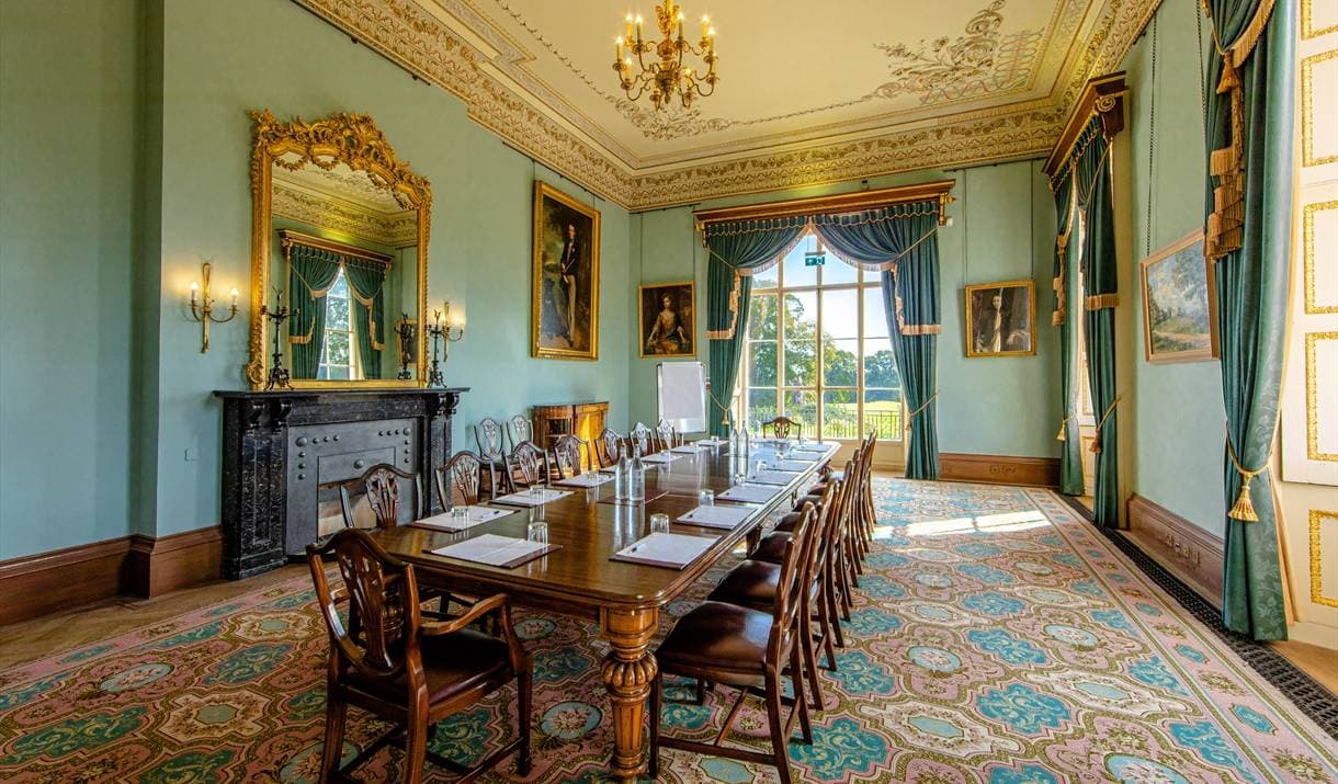 Hylands Estate 8