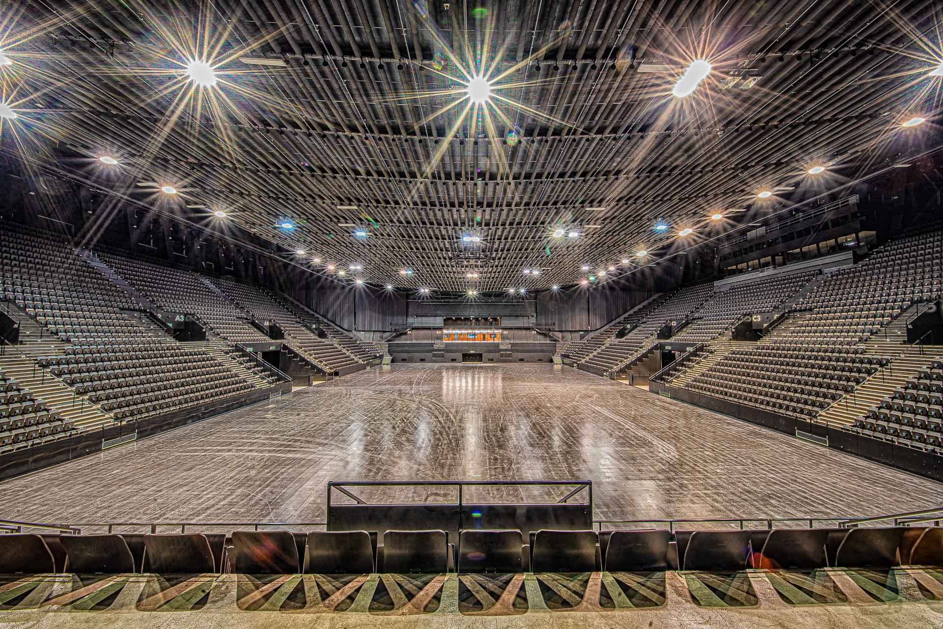 St. Jakobshalle Basel 6