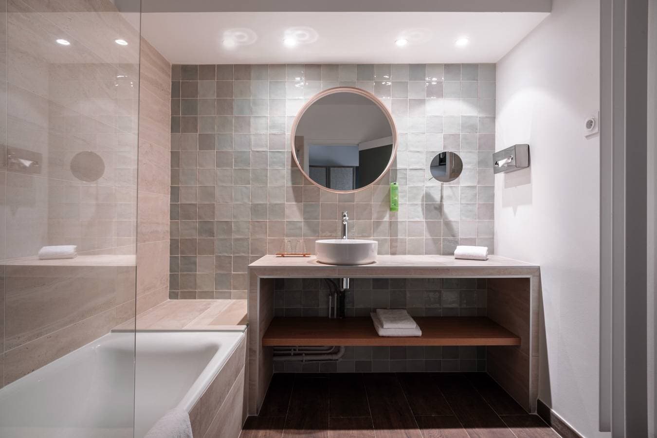  Best Western Plus l'Orée Paris Sud 56