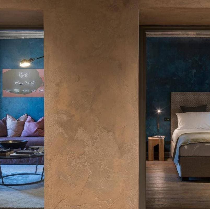 Rastrello Boutique Hotel 10