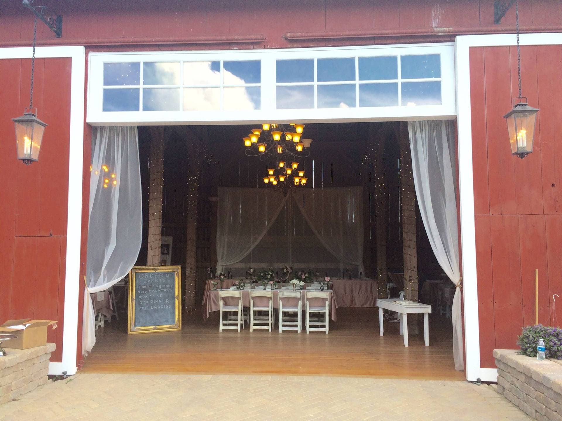 Bridle Barn and Gardens 7