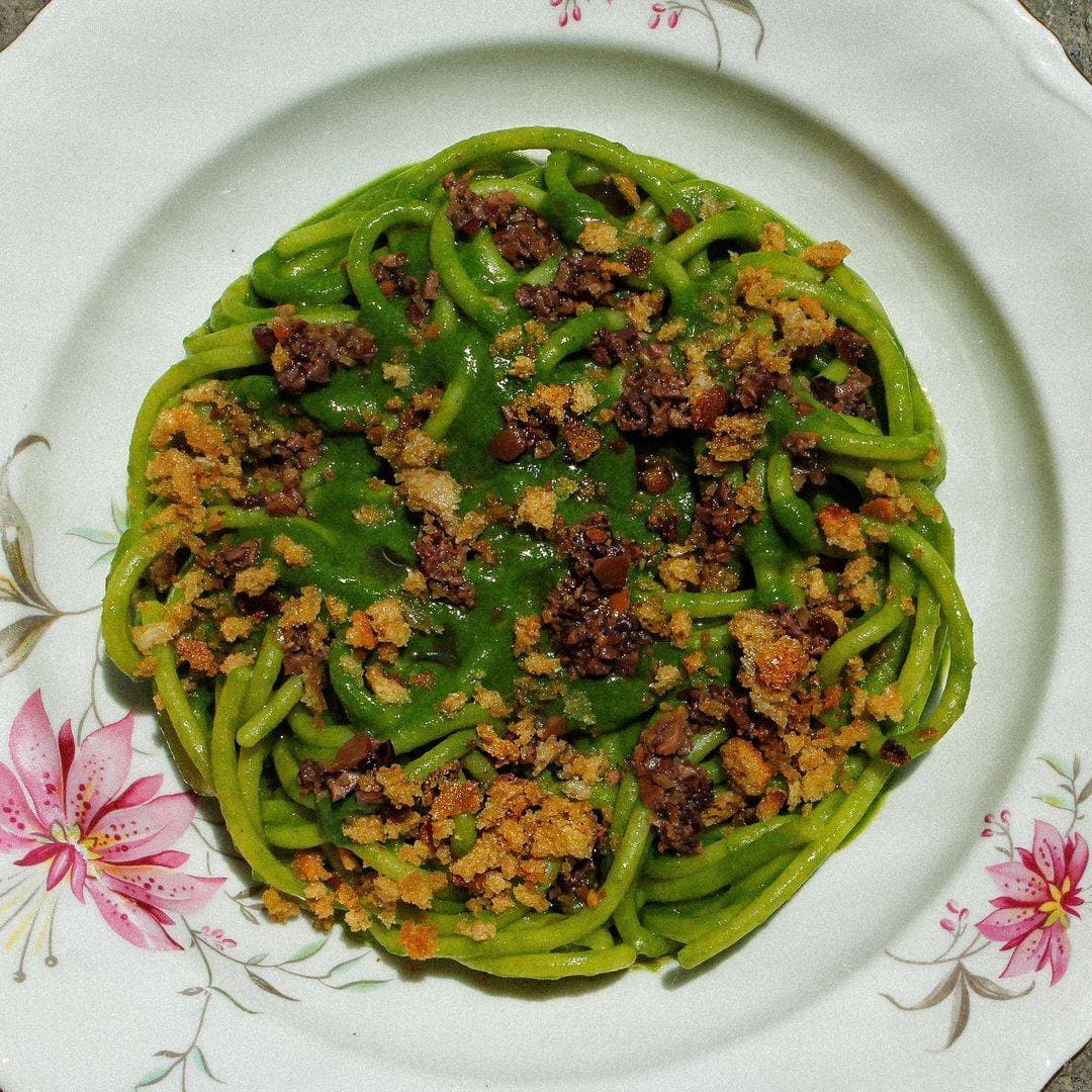 Materia | Spazio Cucina 20