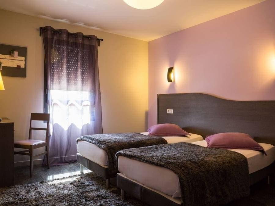 The Originals City, Hôtel des Arts, Montauban 2