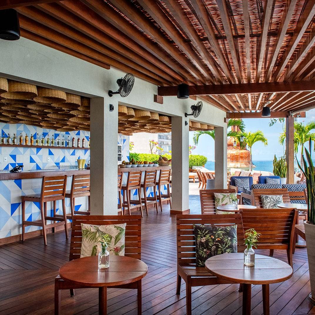 Fera Palace Hotel 7