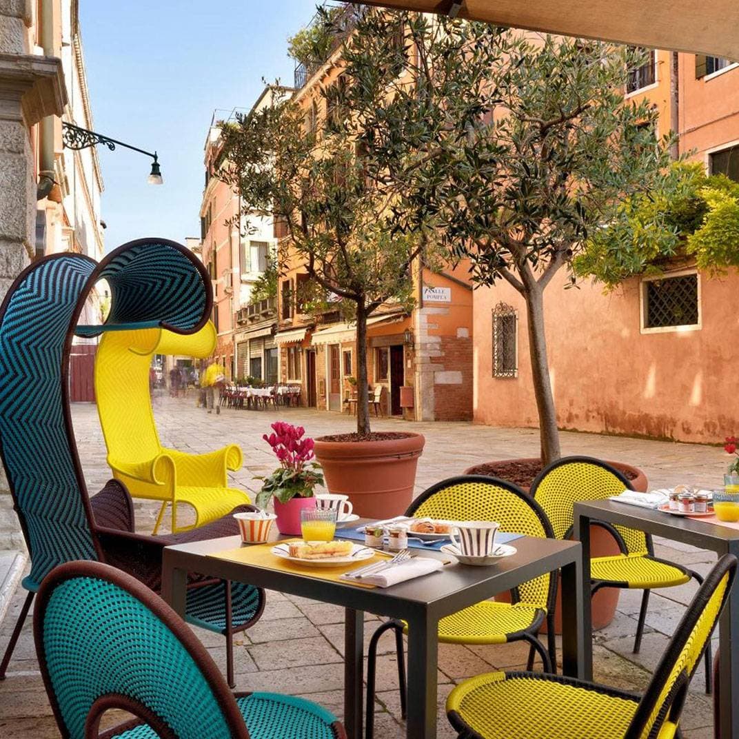 Ca' Pisani Hotel 14