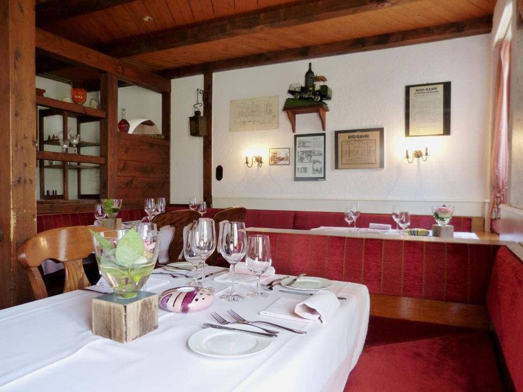 Hotel Rigi 10