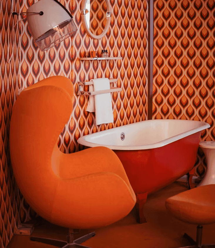 Hôtel La Baignoire  25
