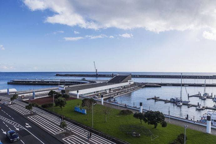 Hotel Gaivota Azores 14