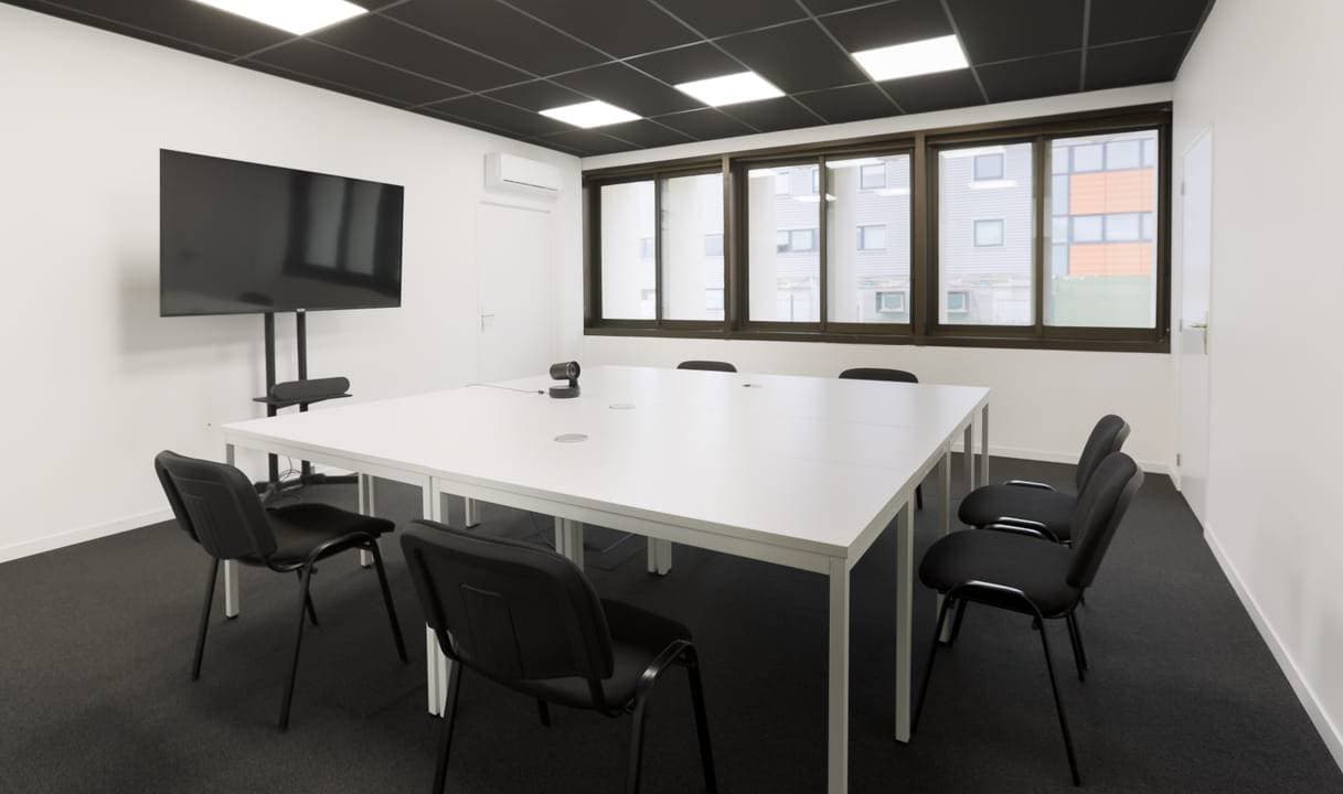 Coworking village Roanne 3