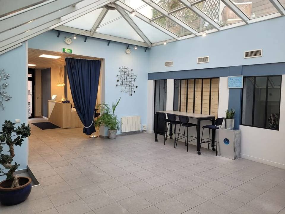 Espace Hormèse 5