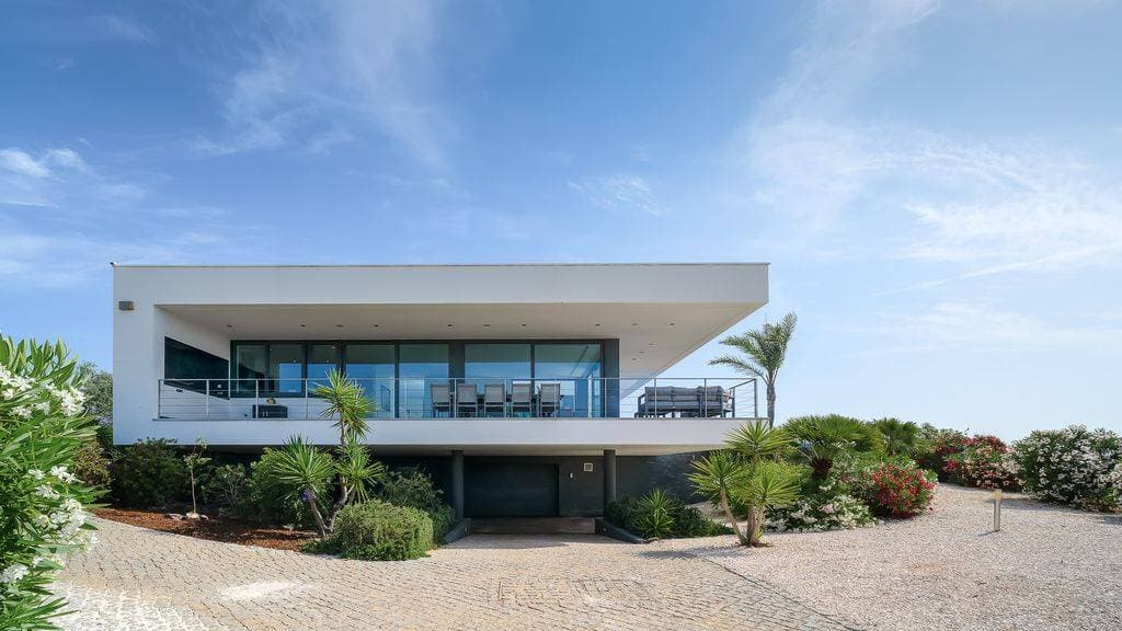 Villa Sernadinha 80