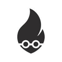logo de Heat Geek