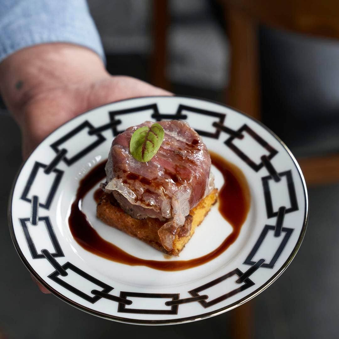Exé Restaurant 10