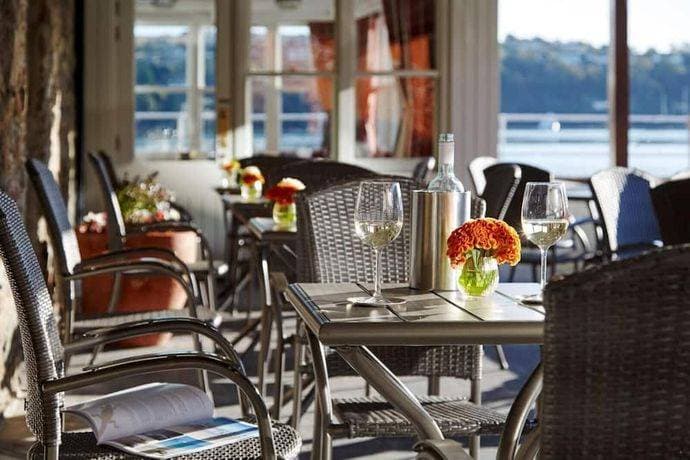 Trident Hotel Kinsale 12