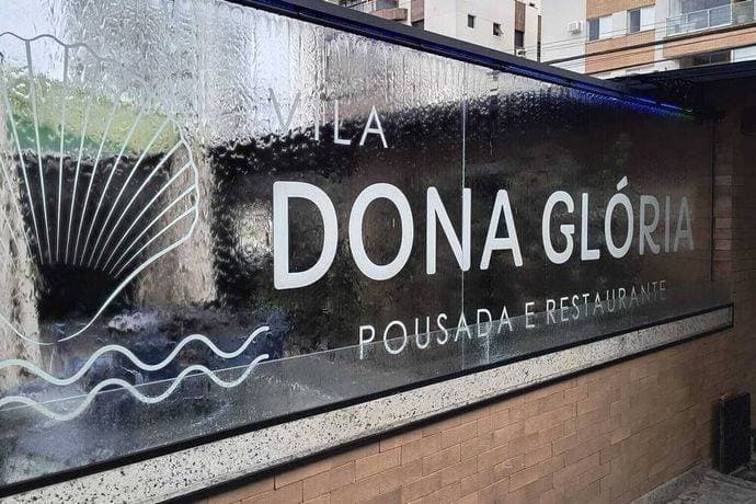 Pousada e Restaurante Vila Dona Gloria 13