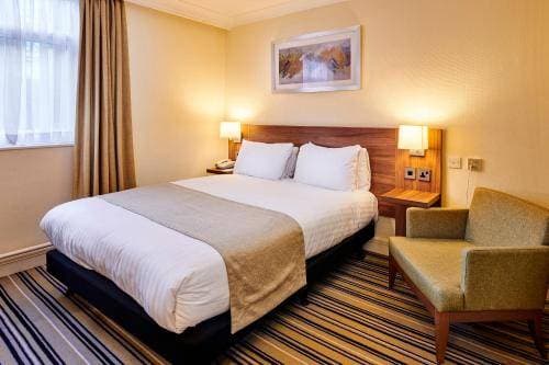 Holiday Inn Leeds Garforth by IHG 15