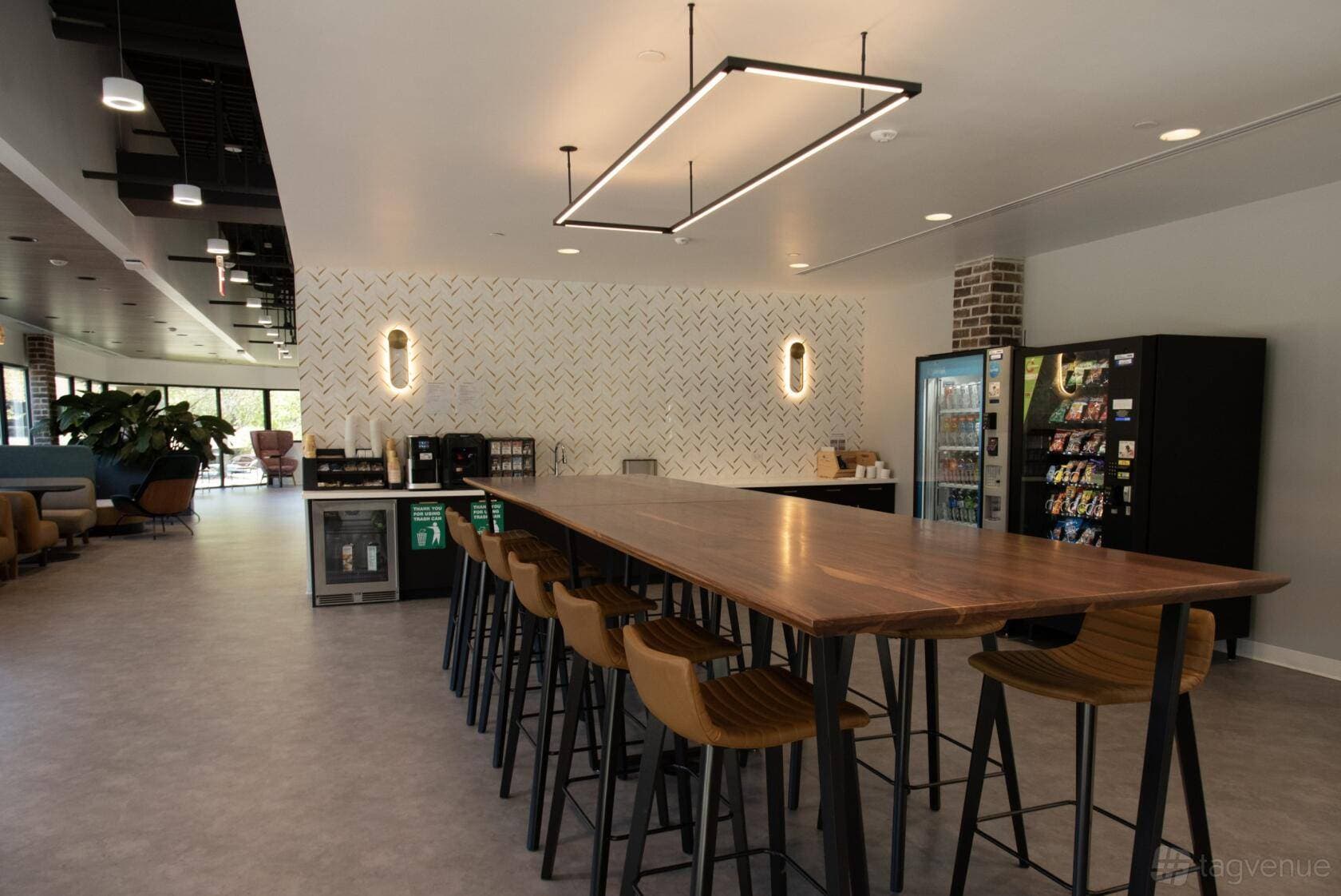 American Executive Centers - Malvern 7