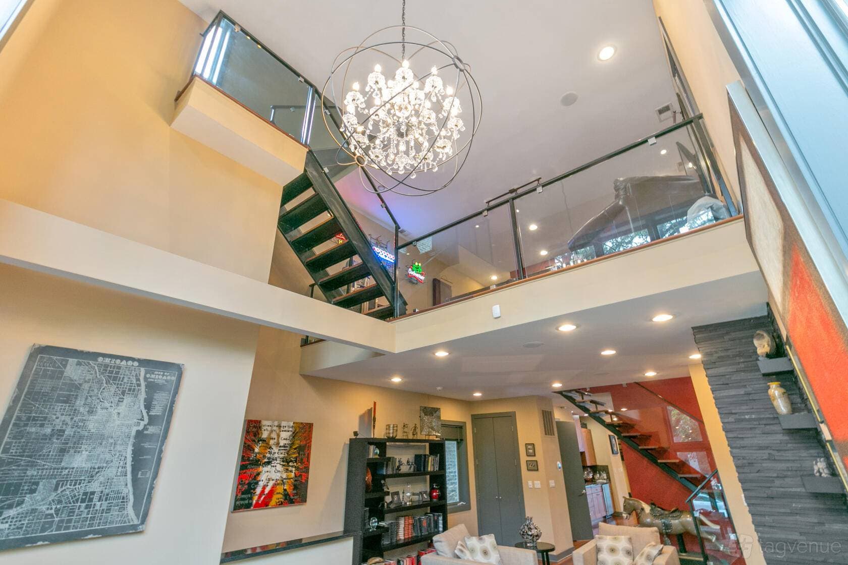 Wicker Park Mansion 18