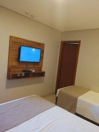 Hotel Baru 24