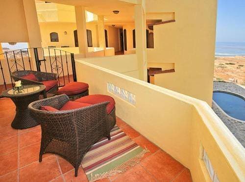 Vista Hermosa Resort and Spa 19