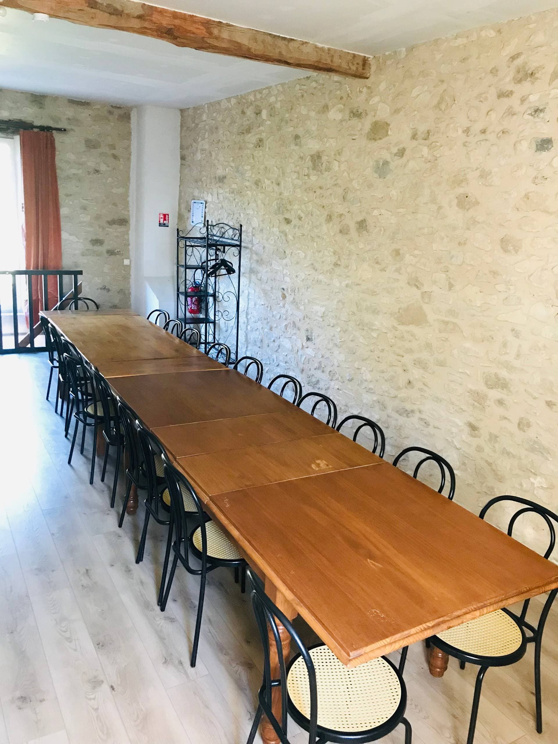 Le Domaine de Puyharas 16