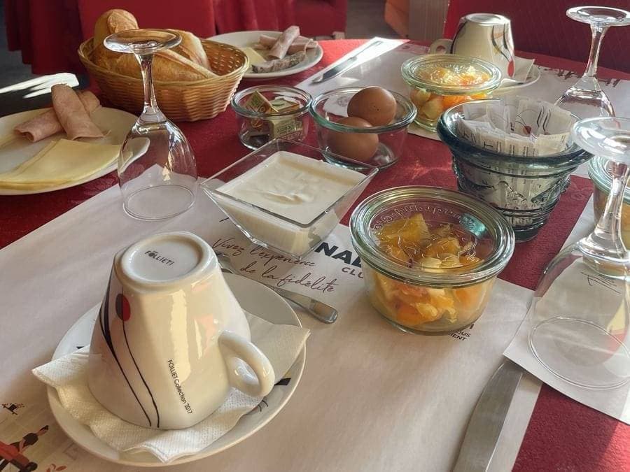 The Originals Boutique, Hôtel Clos Sainte Marie, Nevers 5