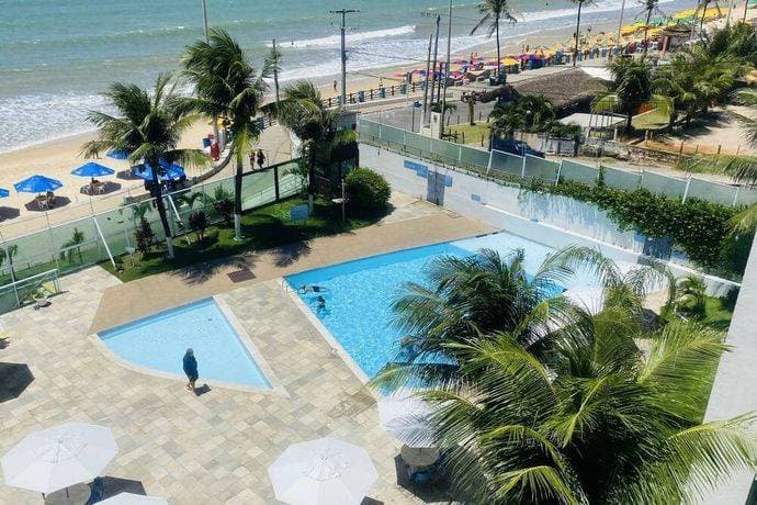 Ponta Negra Beach 234-Natal-Rn-Cantinho Potiguar 8