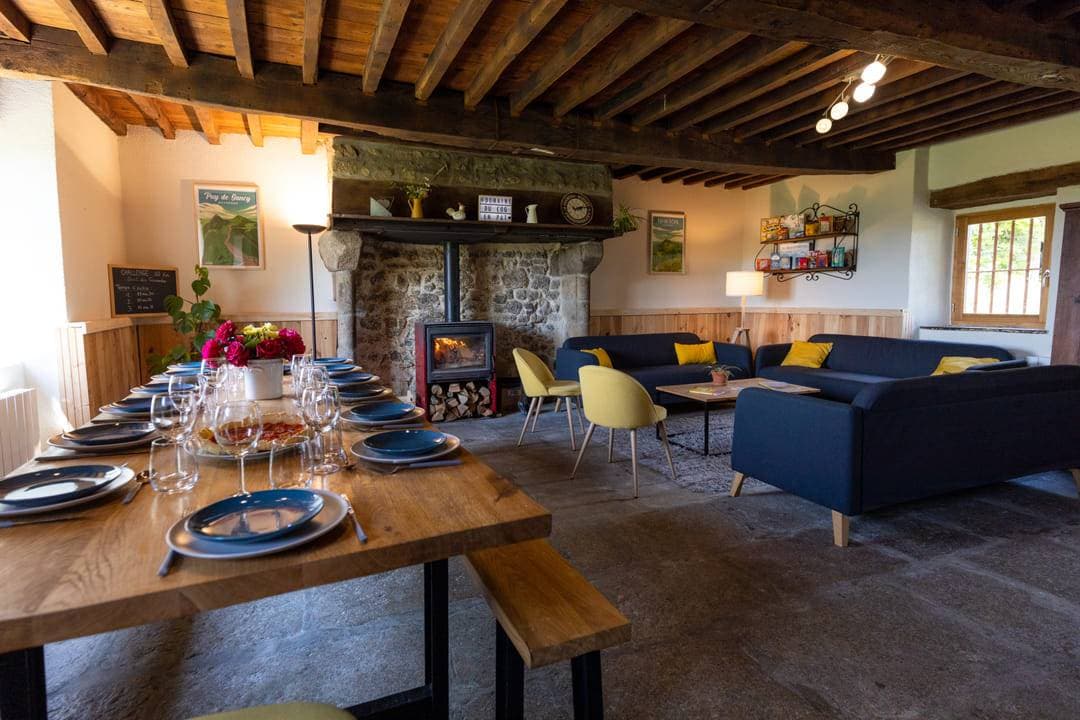 Domaine du COQ en PAT 4