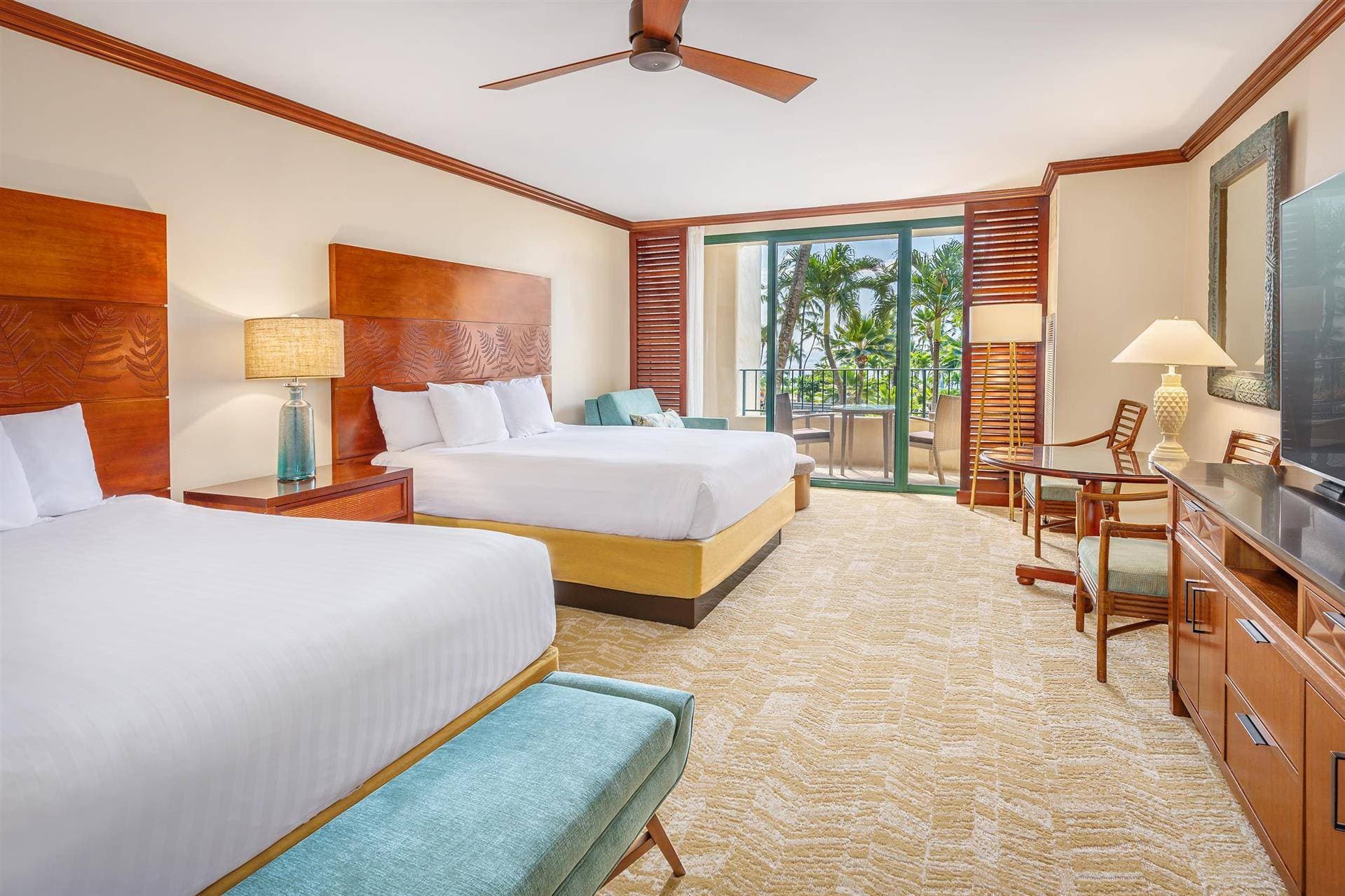 Grand Hyatt Kauai Resort and Spa 36