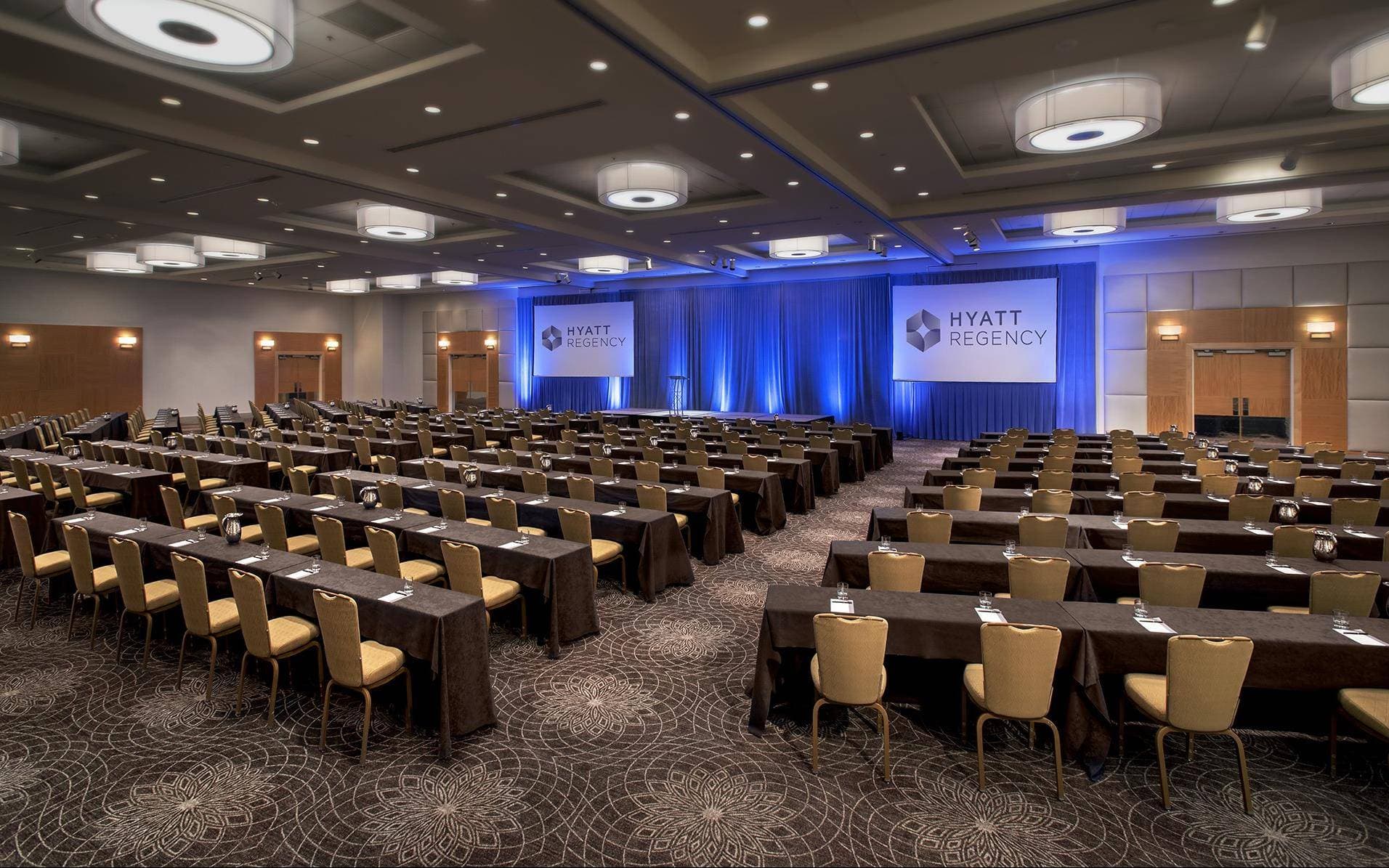 Hyatt Regency Pittsburgh International Airport 18